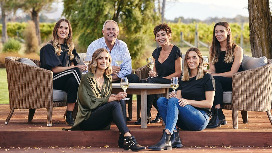 Marisco Vineyards