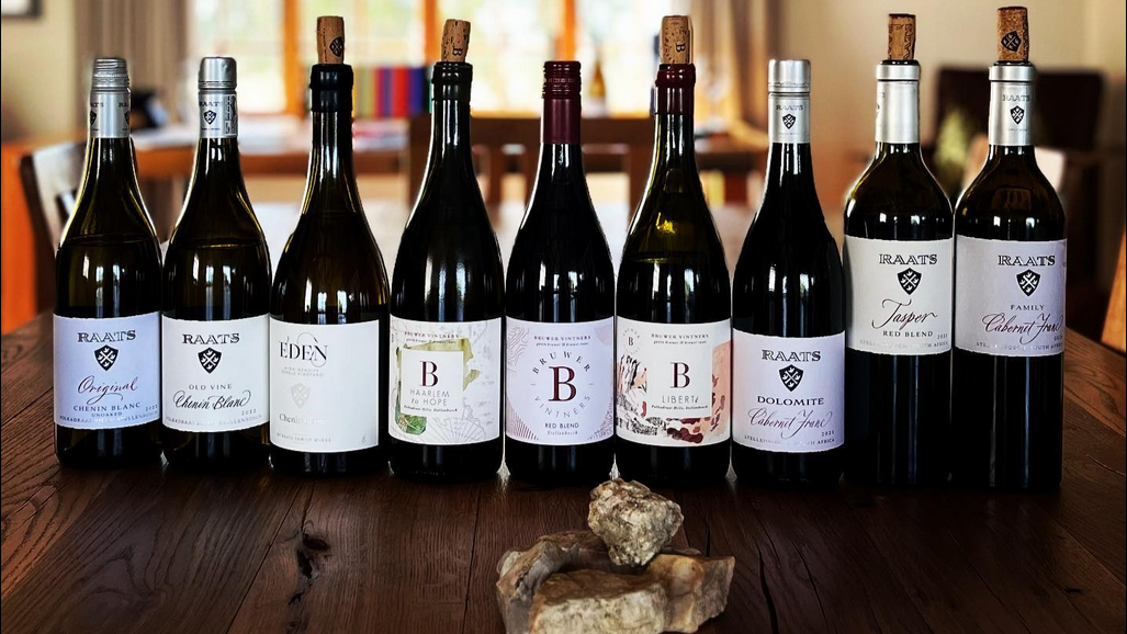 Raats Family Wines
